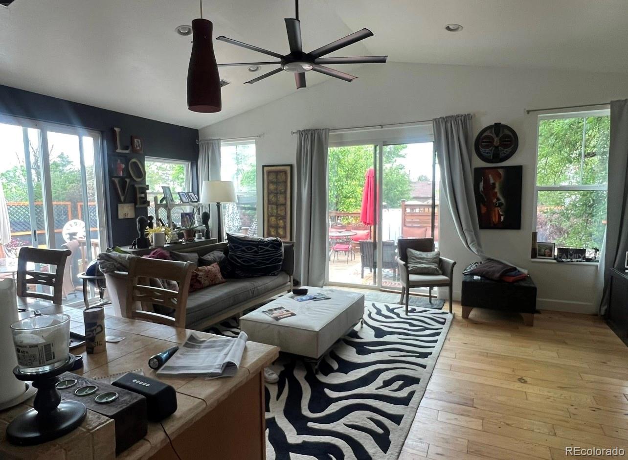 MLS Image #5 for 1676 s fairplay street,aurora, Colorado