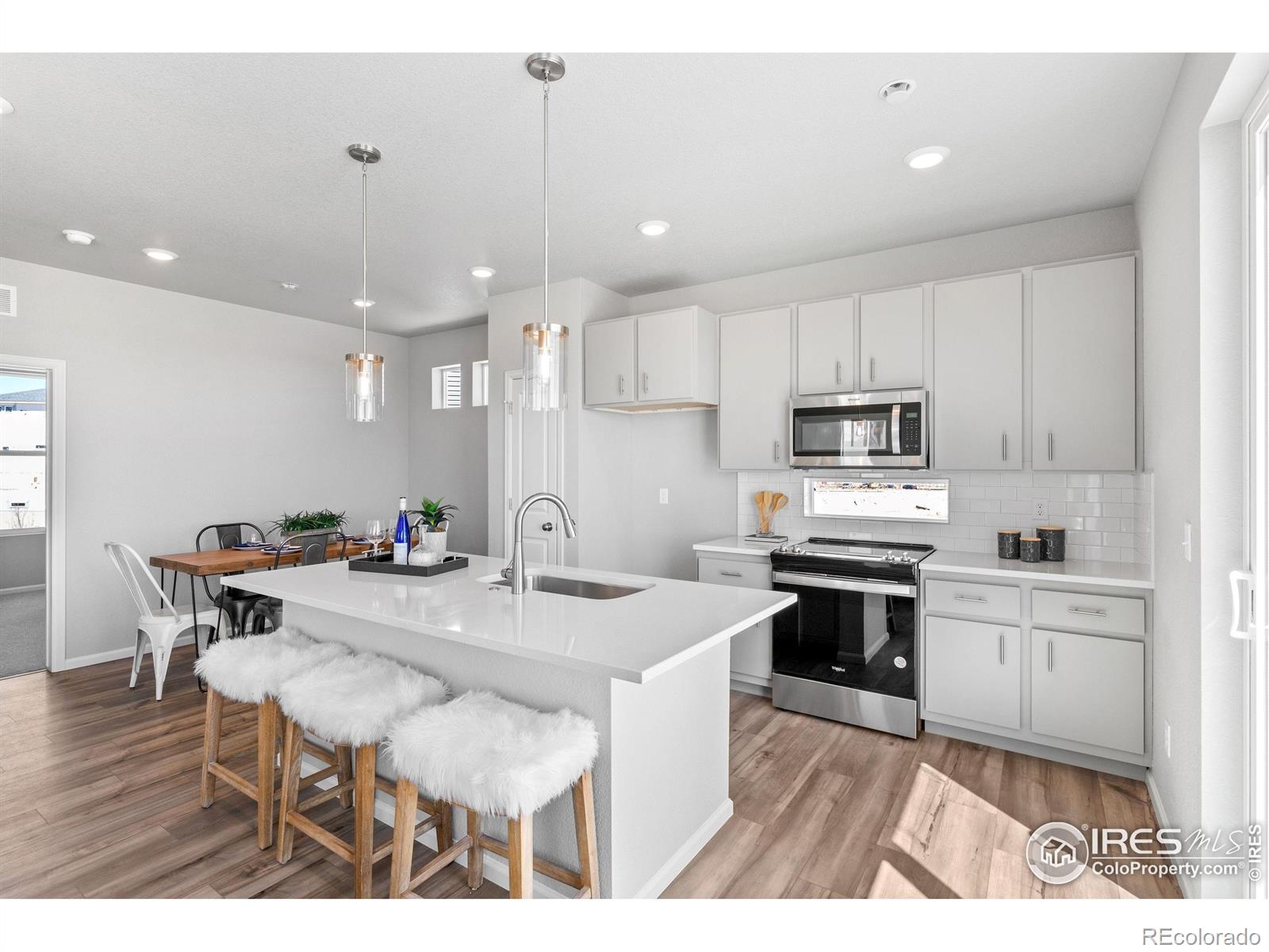 MLS Image #1 for 3364  streamwood drive,johnstown, Colorado