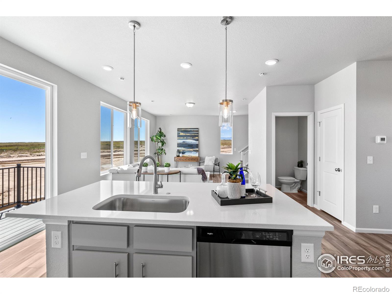 MLS Image #4 for 3364  streamwood drive,johnstown, Colorado