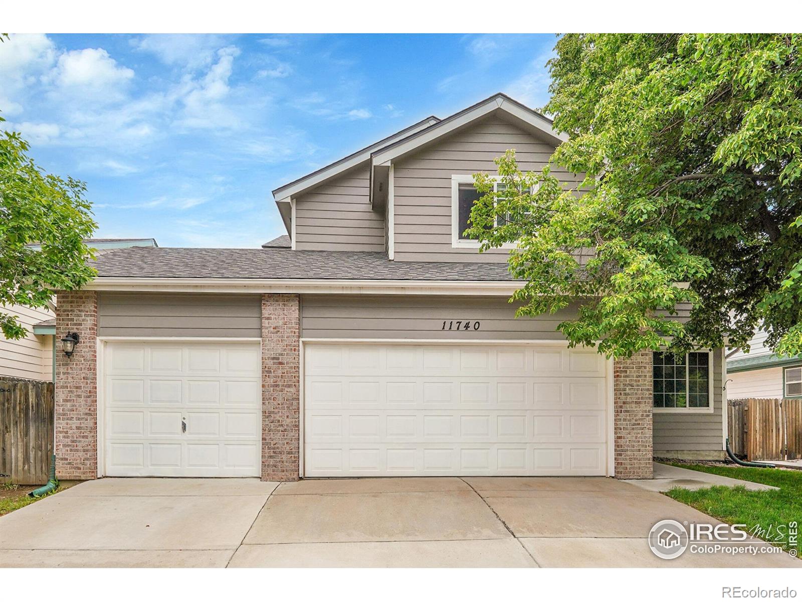 MLS Image #0 for 11740  ivy street,thornton, Colorado