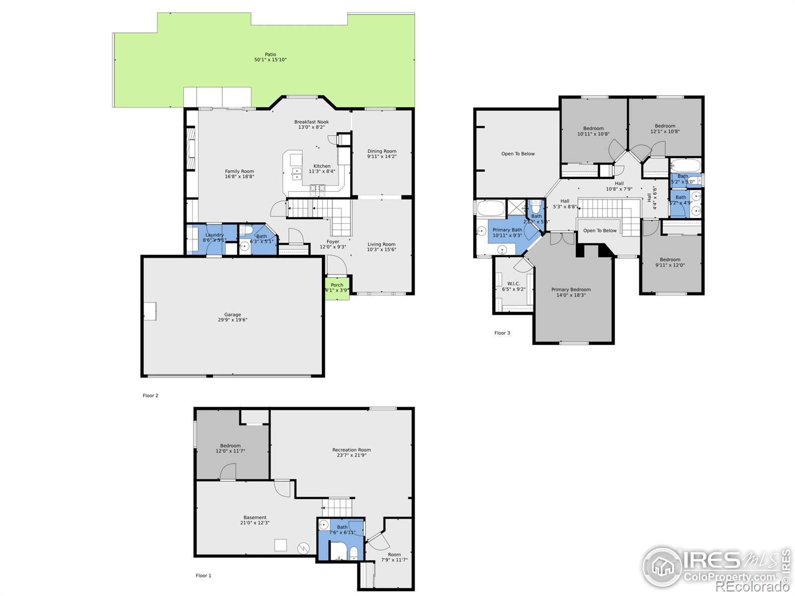 MLS Image #34 for 11740  ivy street,thornton, Colorado