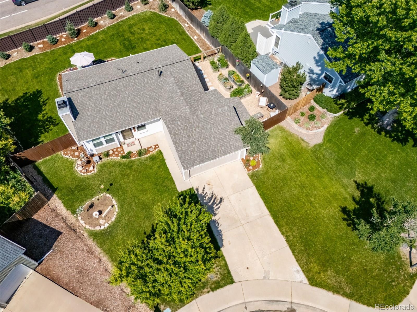 MLS Image #1 for 18159 e crestline circle,centennial, Colorado