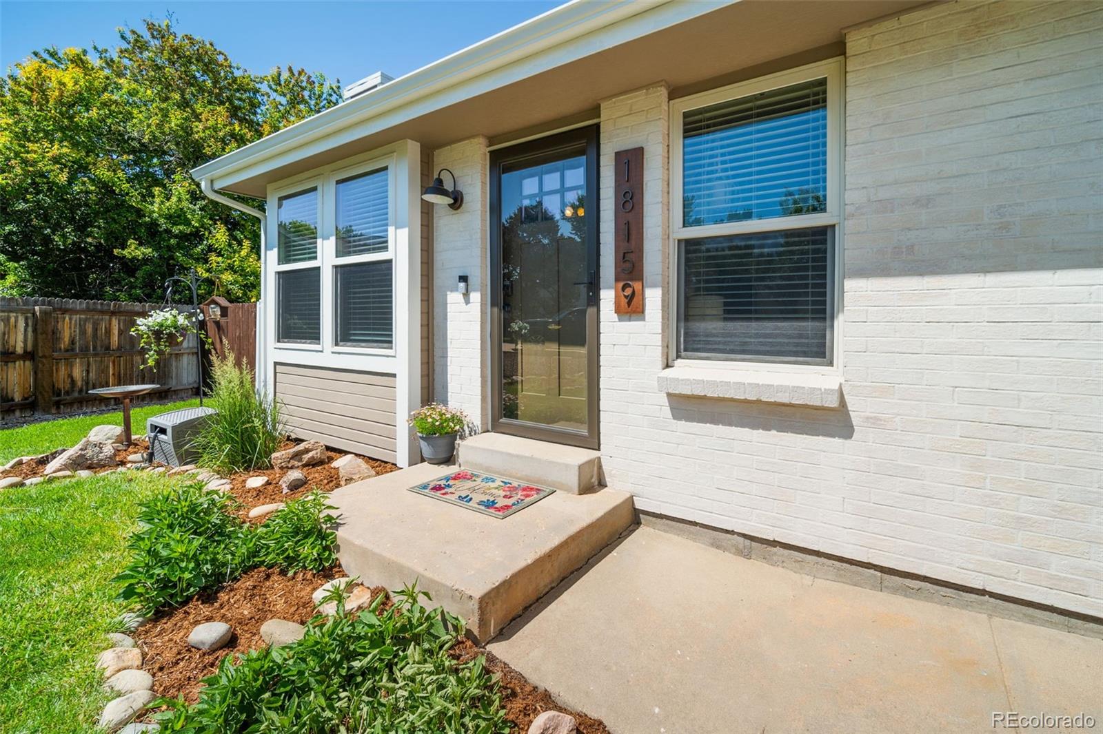MLS Image #2 for 18159 e crestline circle,centennial, Colorado
