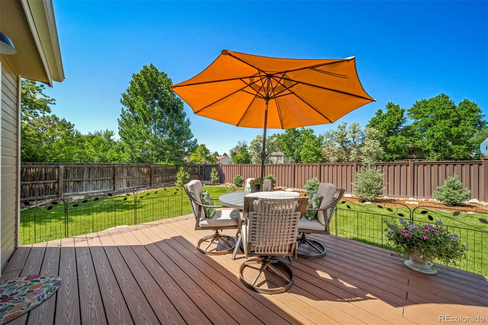 MLS Image #27 for 18159 e crestline circle,centennial, Colorado