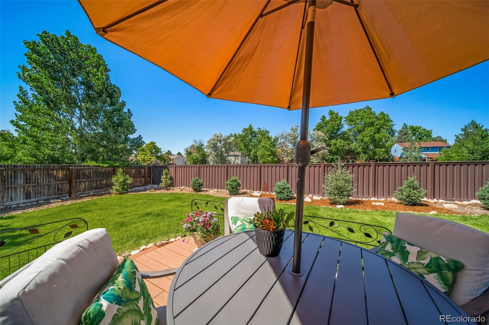 MLS Image #28 for 18159 e crestline circle,centennial, Colorado