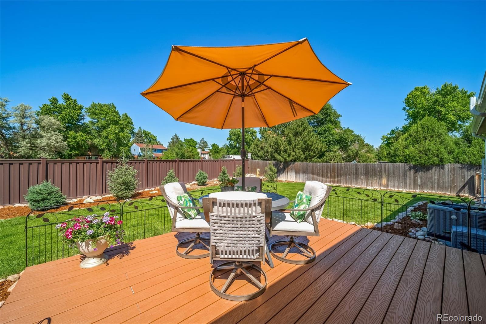 MLS Image #29 for 18159 e crestline circle,centennial, Colorado