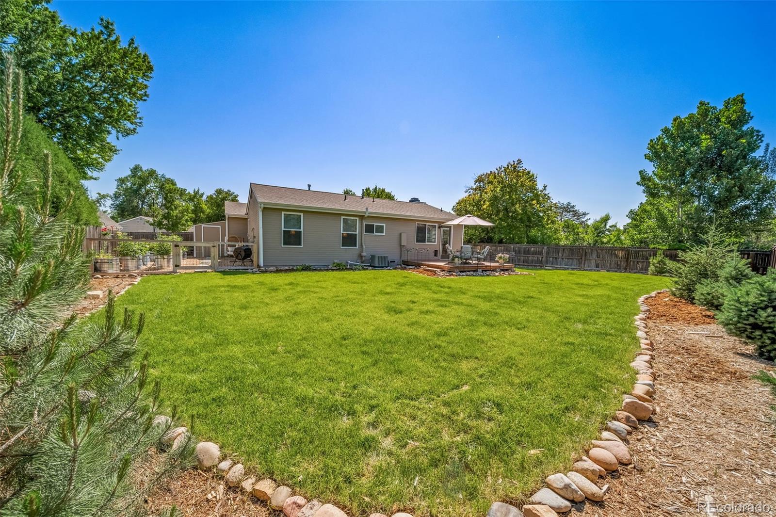 MLS Image #30 for 18159 e crestline circle,centennial, Colorado
