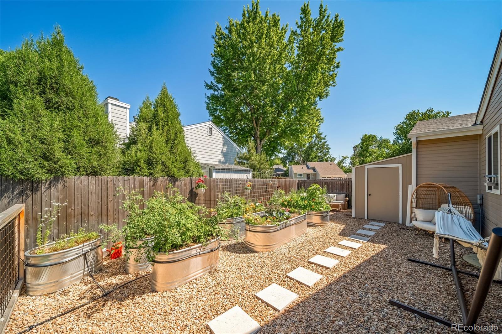 MLS Image #32 for 18159 e crestline circle,centennial, Colorado