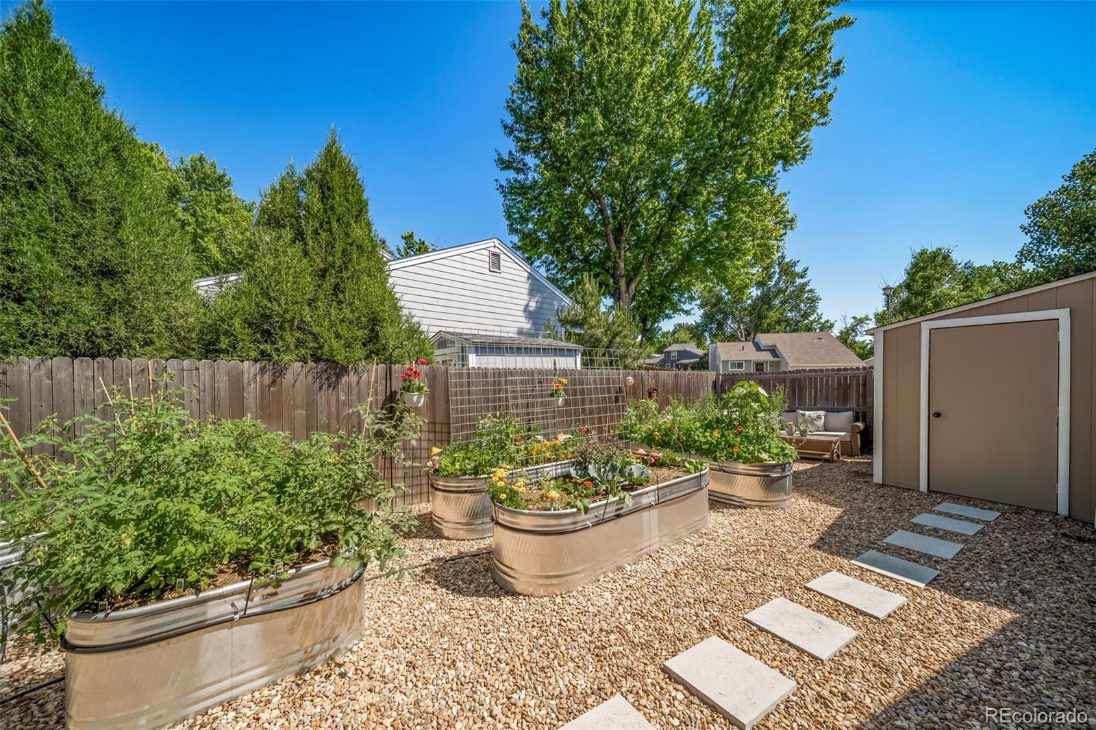 MLS Image #35 for 18159 e crestline circle,centennial, Colorado