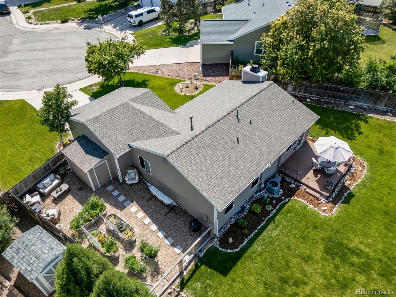 MLS Image #36 for 18159 e crestline circle,centennial, Colorado