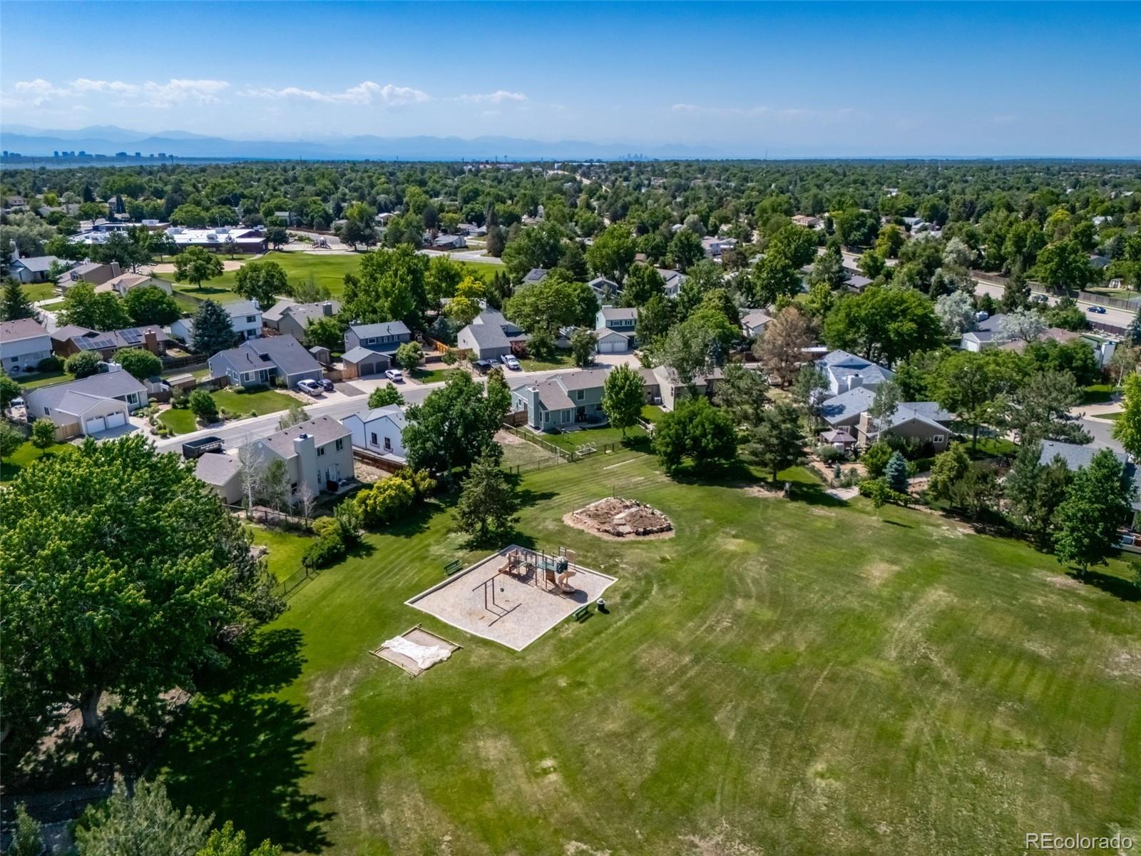 MLS Image #37 for 18159 e crestline circle,centennial, Colorado