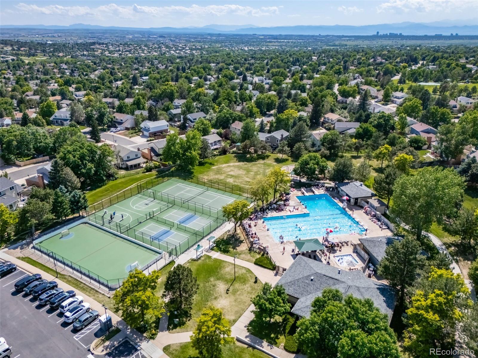 MLS Image #38 for 18159 e crestline circle,centennial, Colorado