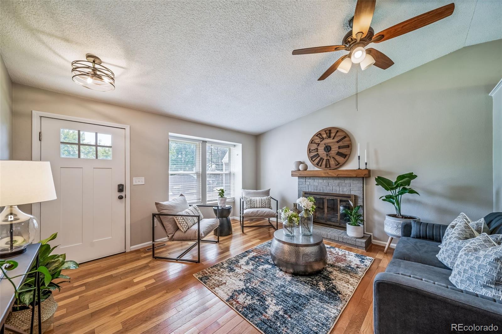 MLS Image #4 for 18159 e crestline circle,centennial, Colorado