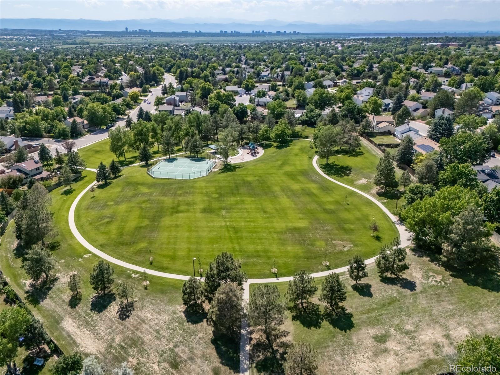 MLS Image #40 for 18159 e crestline circle,centennial, Colorado