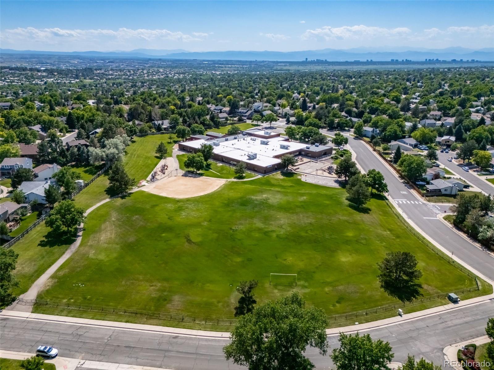 MLS Image #42 for 18159 e crestline circle,centennial, Colorado