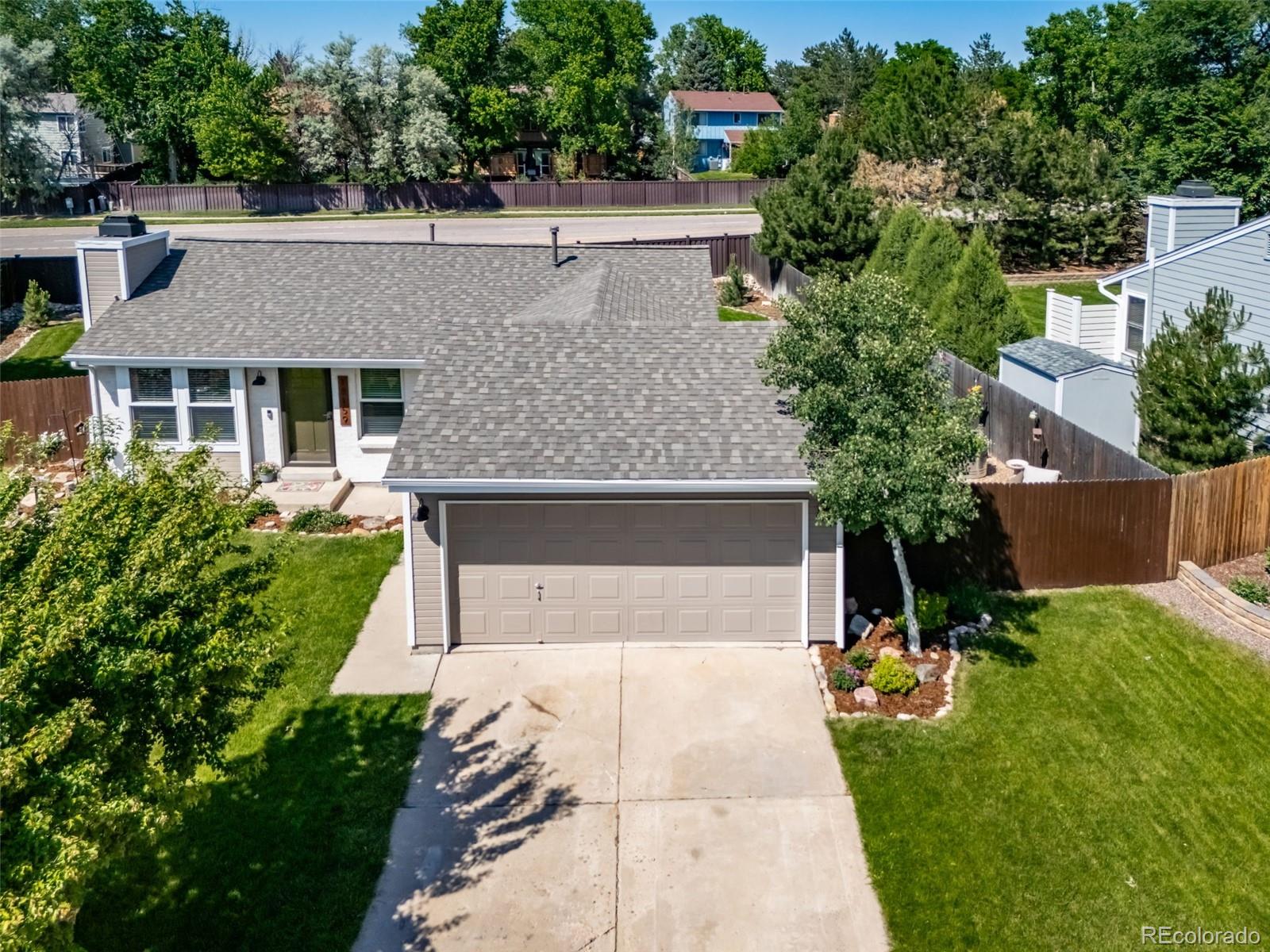 MLS Image #44 for 18159 e crestline circle,centennial, Colorado