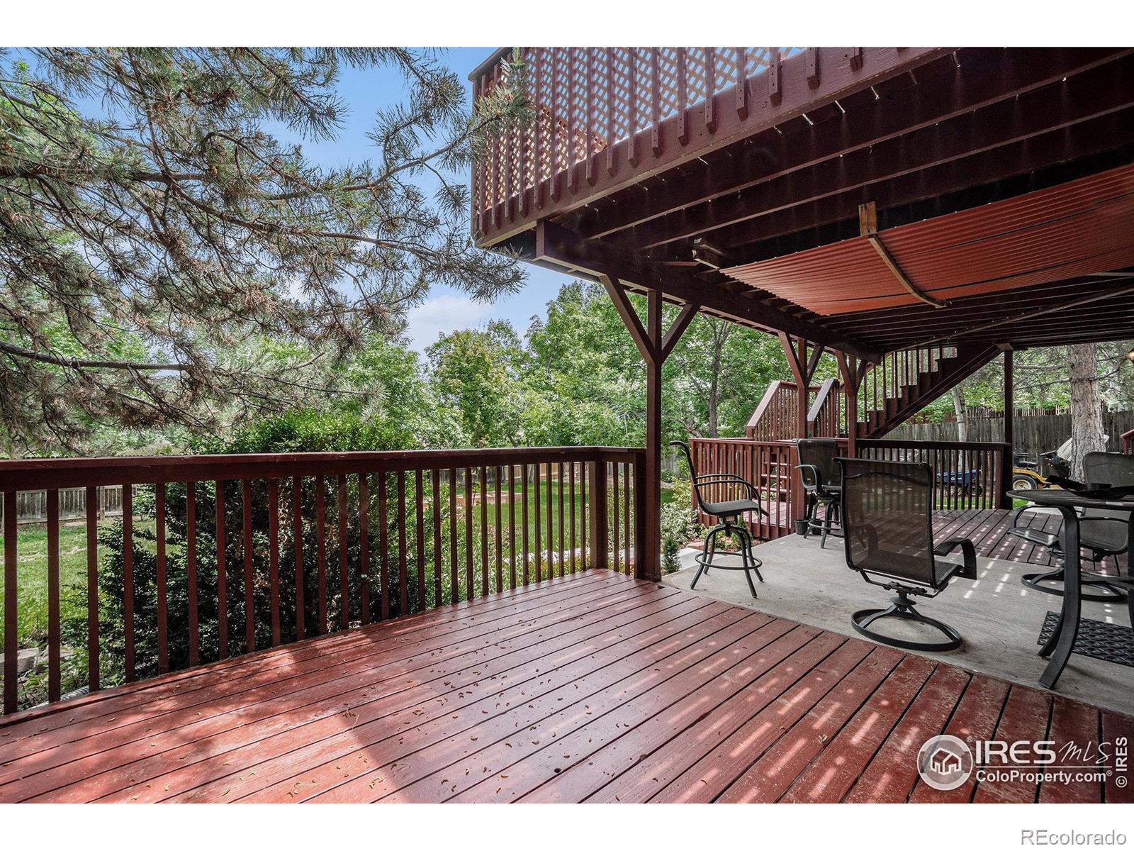 MLS Image #25 for 5942  colby street,fort collins, Colorado