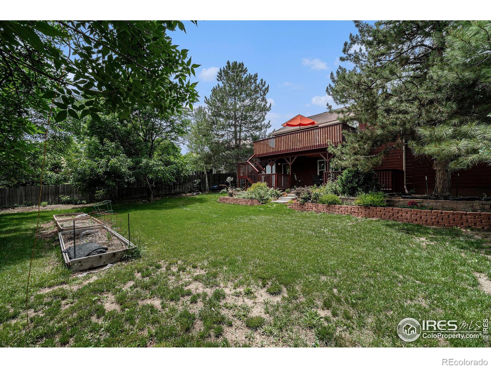 MLS Image #28 for 5942  colby street,fort collins, Colorado