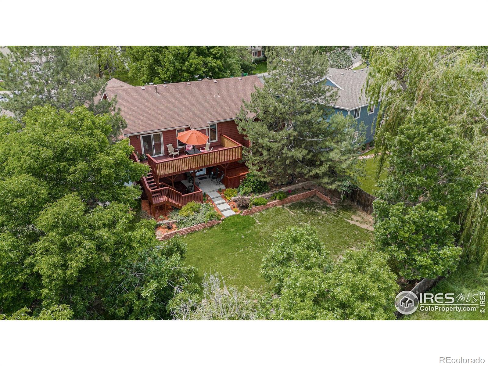 MLS Image #29 for 5942  colby street,fort collins, Colorado