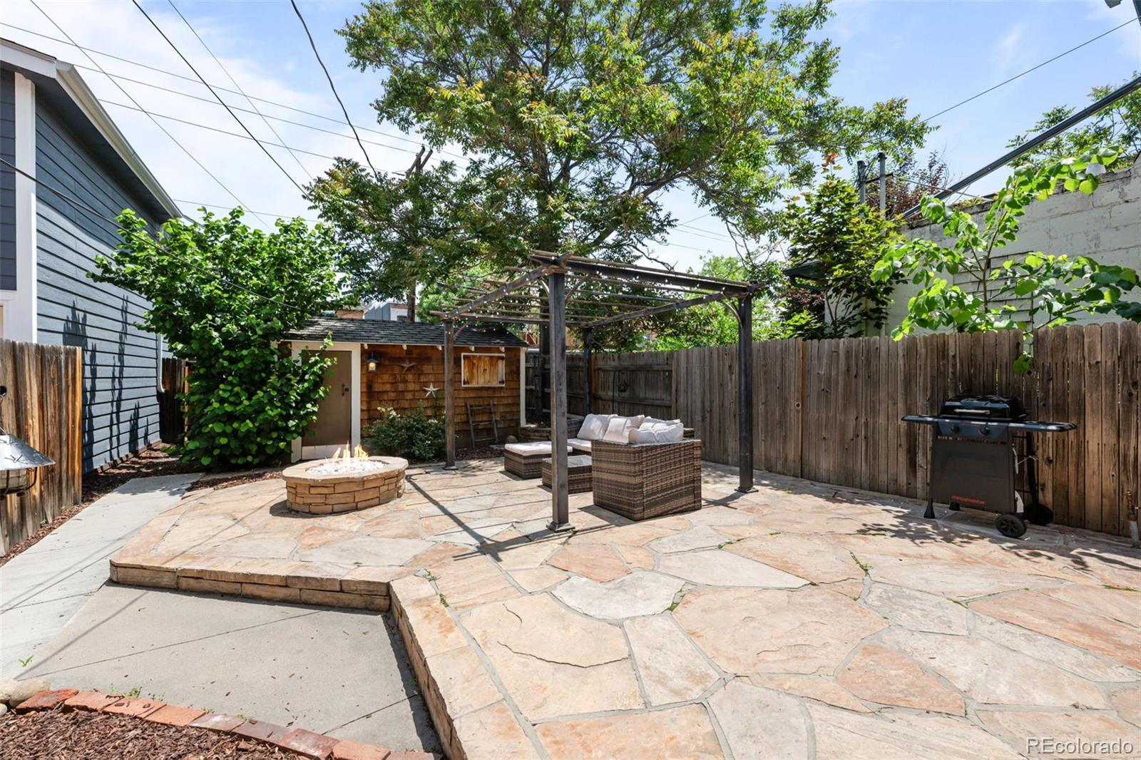 MLS Image #21 for 14 s lincoln street,denver, Colorado