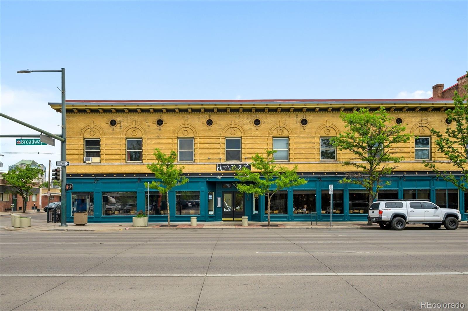MLS Image #22 for 14 s lincoln street,denver, Colorado