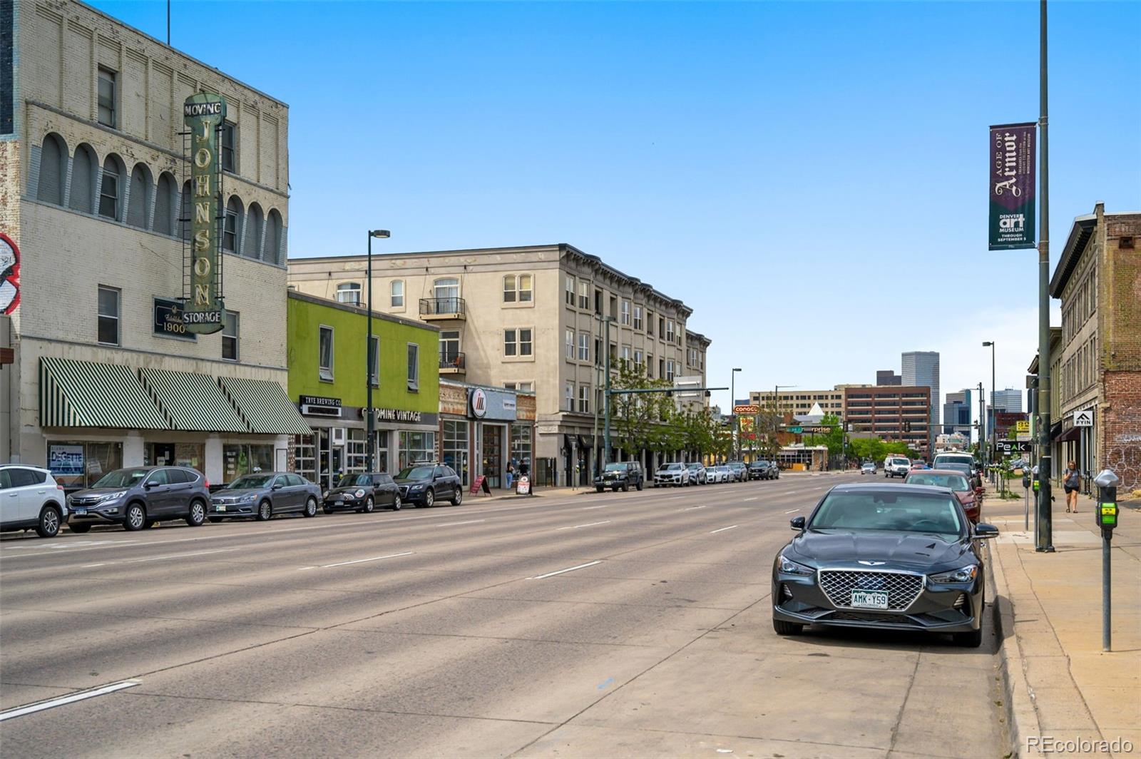 MLS Image #25 for 14 s lincoln street,denver, Colorado