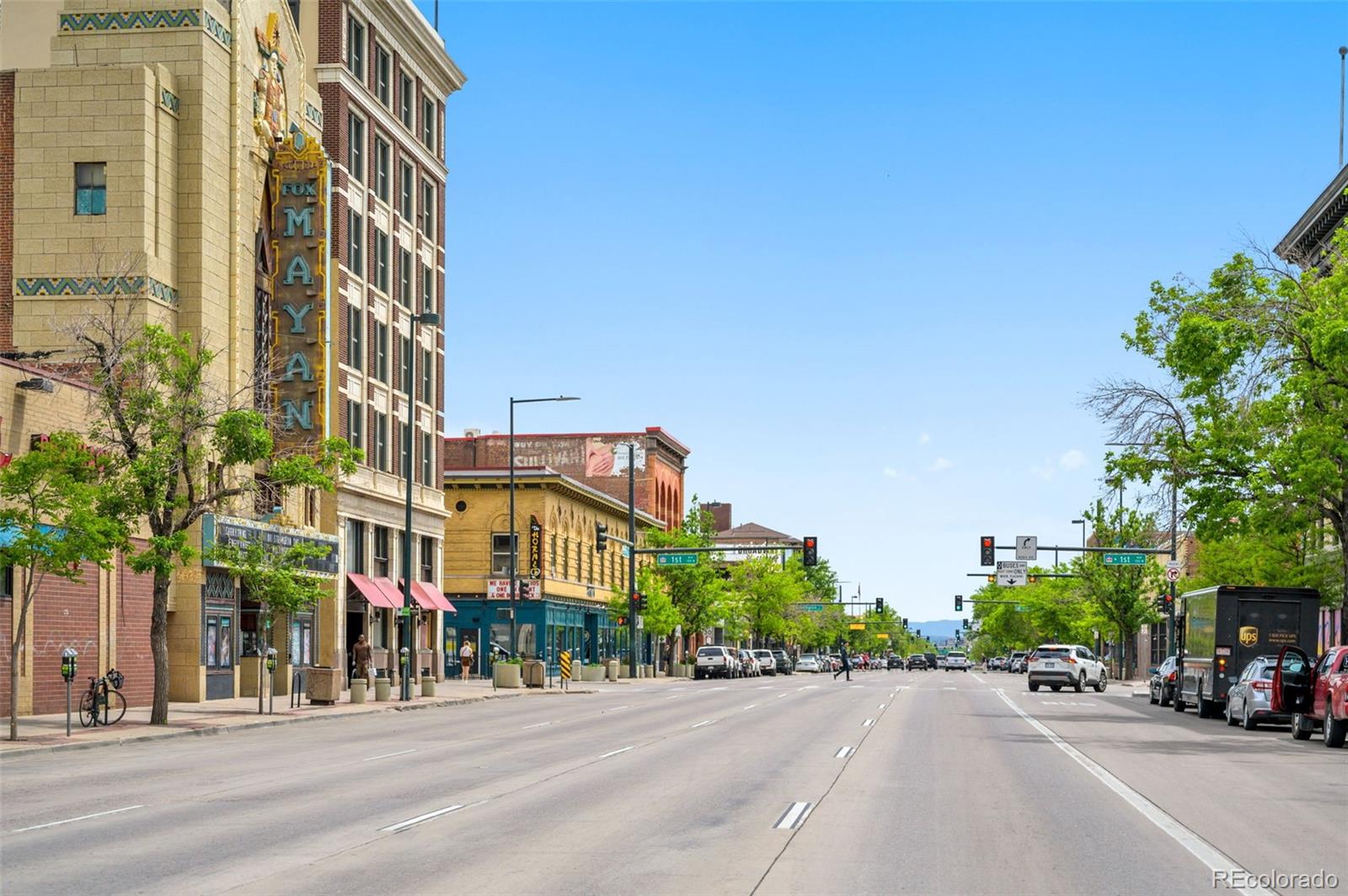 MLS Image #26 for 14 s lincoln street,denver, Colorado