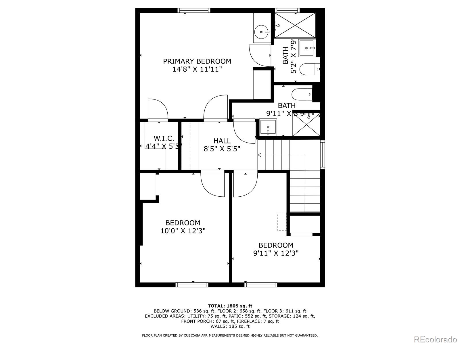 MLS Image #29 for 14 s lincoln street,denver, Colorado