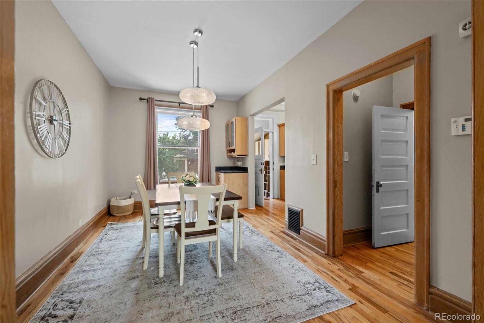 MLS Image #3 for 14 s lincoln street,denver, Colorado