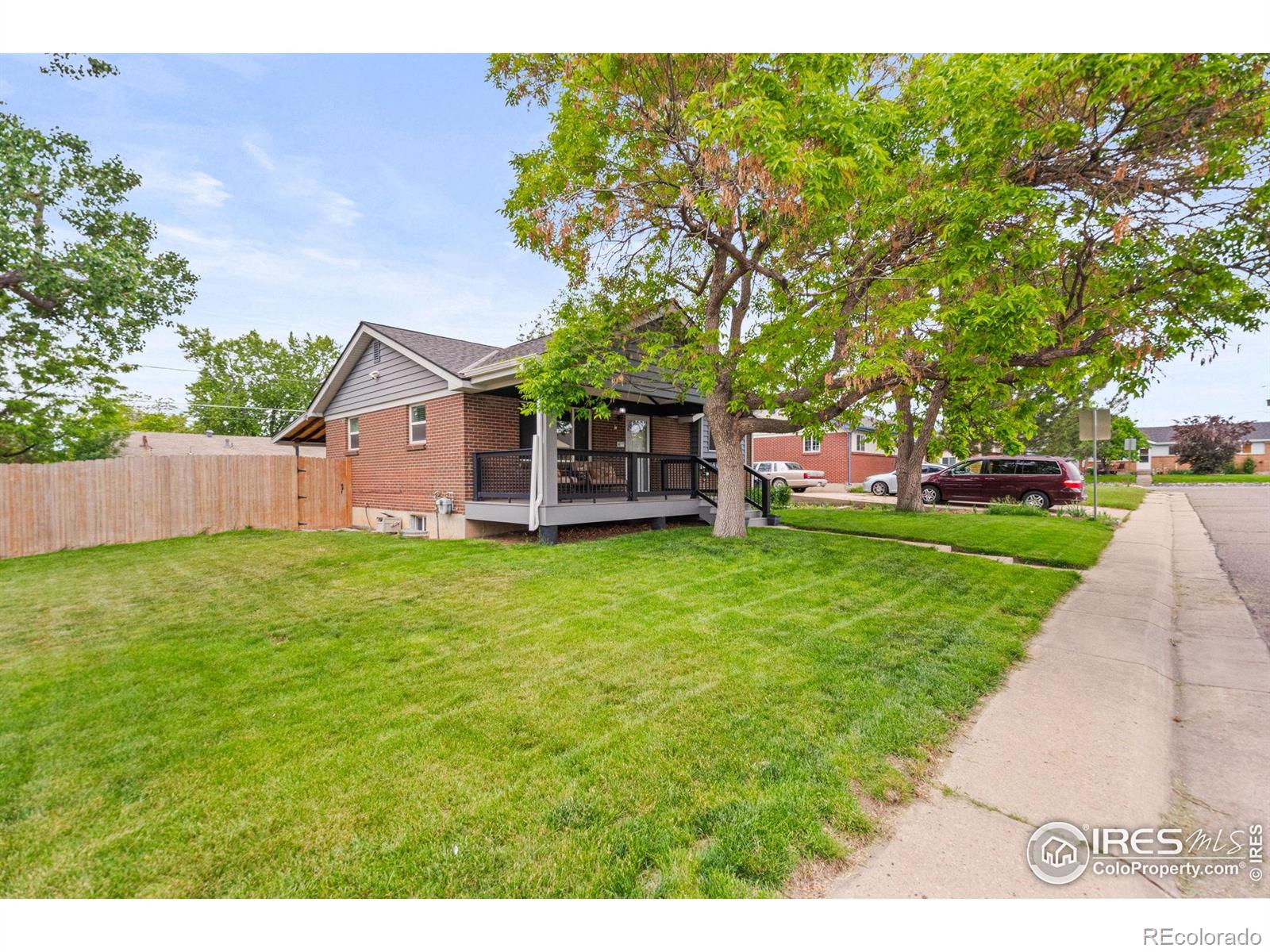 CMA Image for 11385  Downing Drive,Northglenn, Colorado