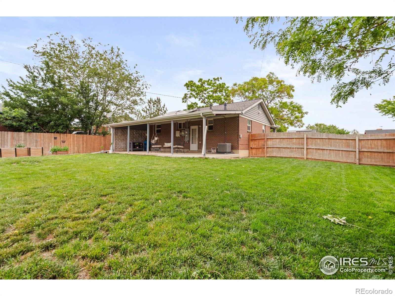 MLS Image #31 for 11385  downing drive,northglenn, Colorado
