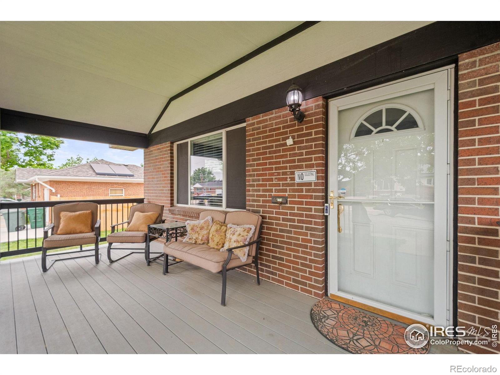 MLS Image #4 for 11385  downing drive,northglenn, Colorado