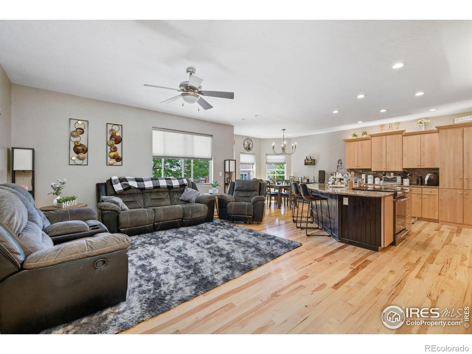 MLS Image #3 for 1372  ridge court,eaton, Colorado