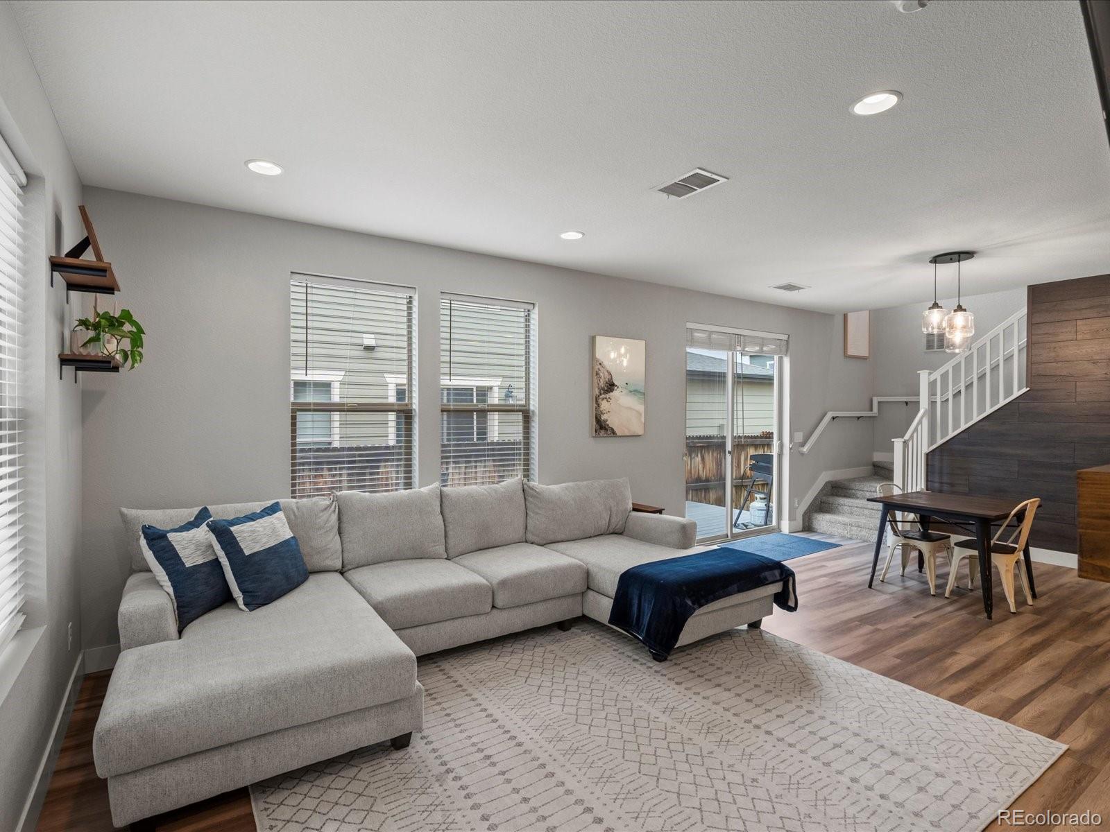 MLS Image #3 for 14823 w 70th drive,arvada, Colorado