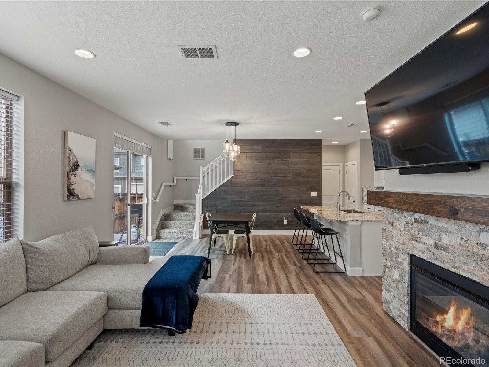 MLS Image #4 for 14823 w 70th drive,arvada, Colorado