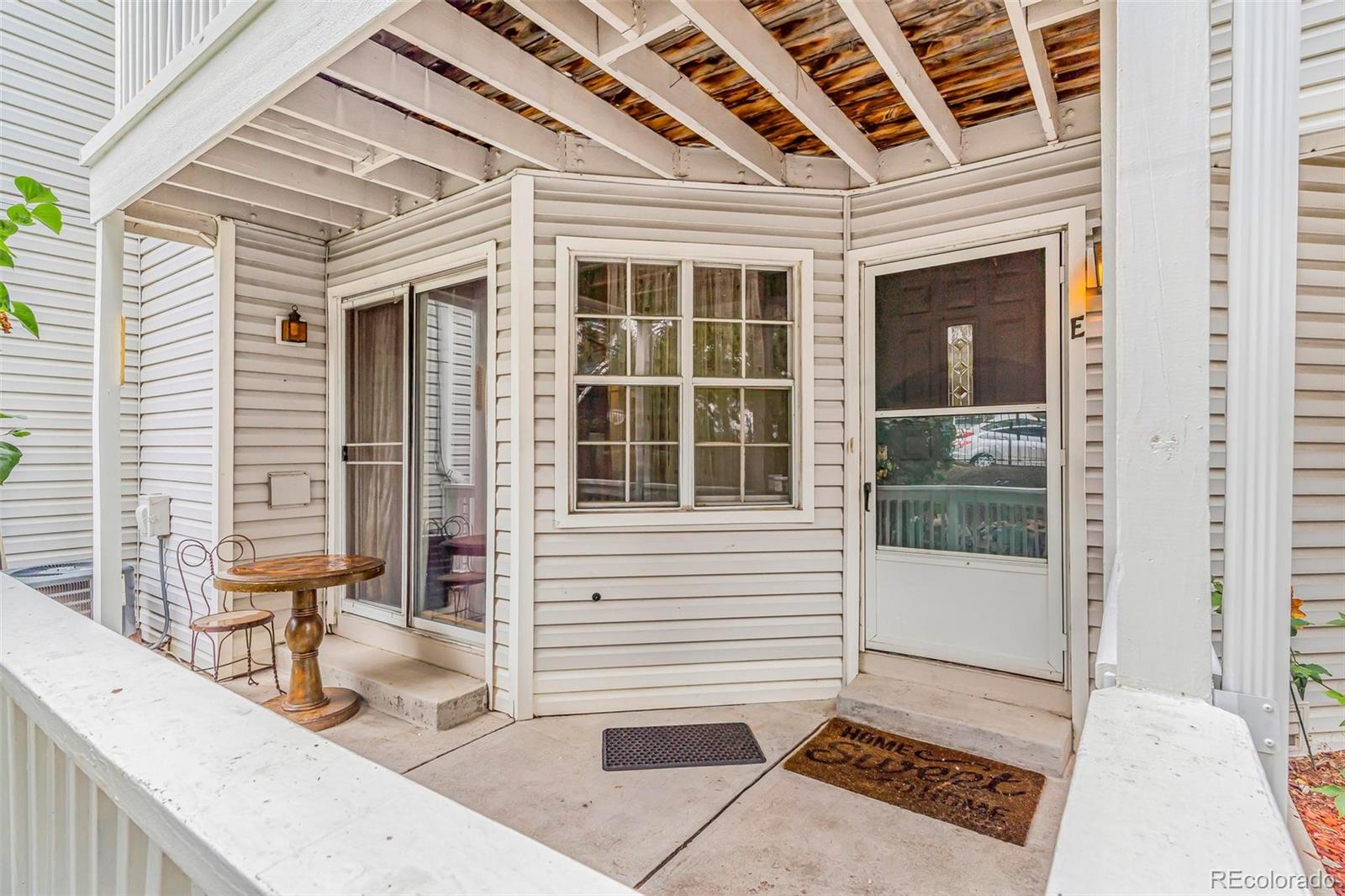 MLS Image #1 for 12655 e pacific circle,aurora, Colorado