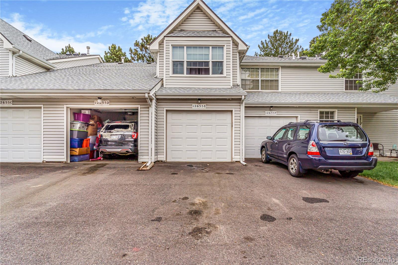 MLS Image #15 for 12655 e pacific circle,aurora, Colorado