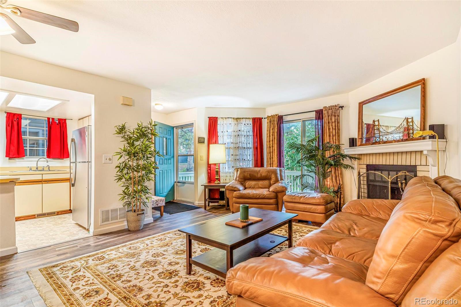 MLS Image #4 for 12655 e pacific circle,aurora, Colorado