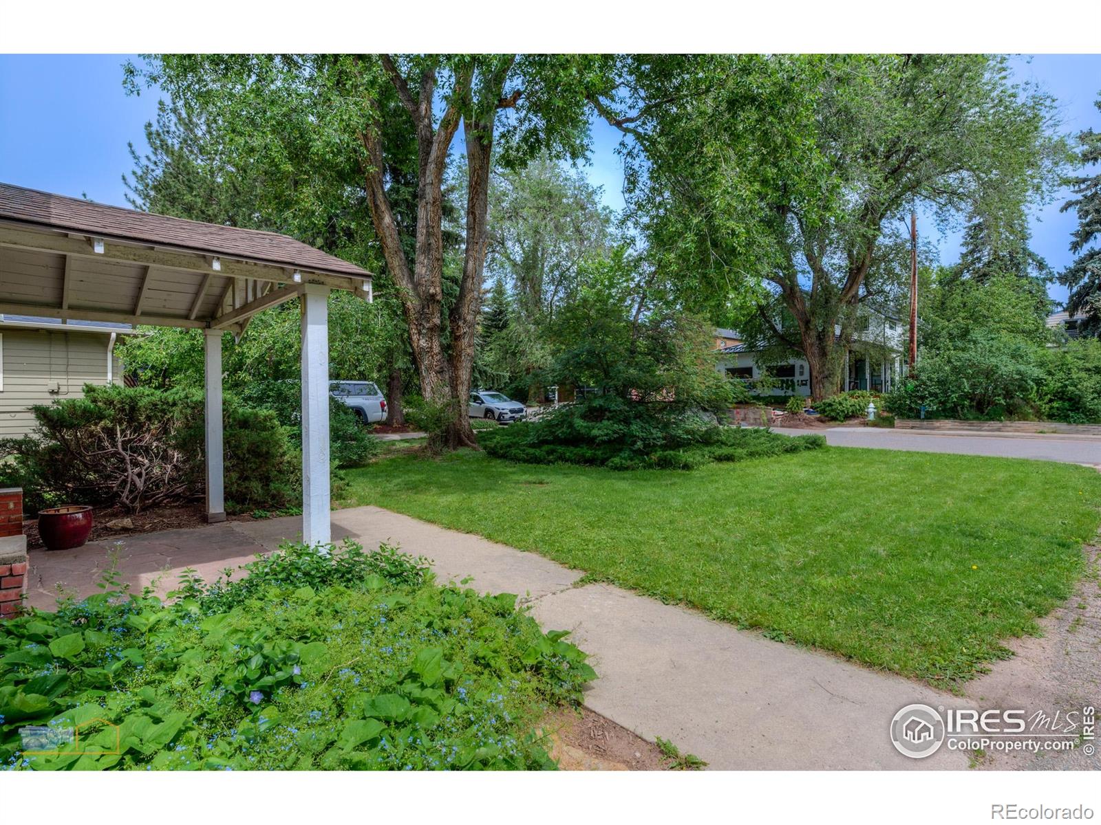 MLS Image #10 for 740  hawthorn avenue,boulder, Colorado