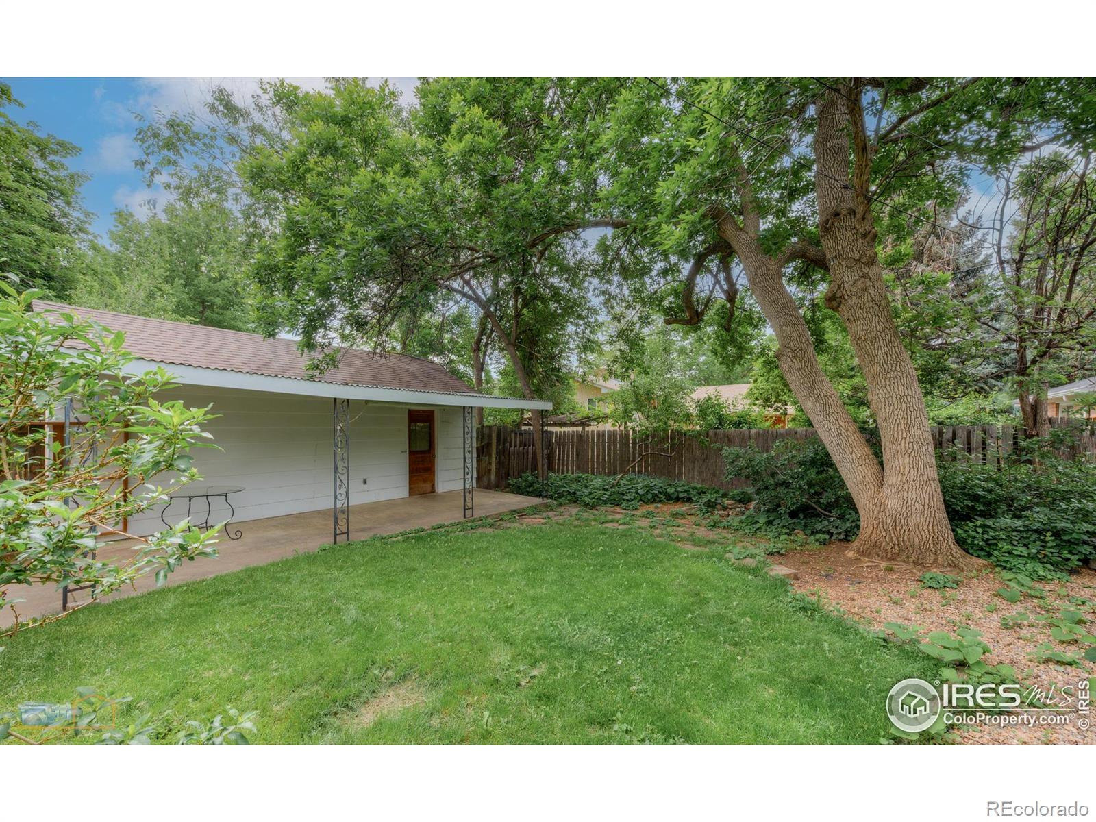 MLS Image #12 for 740  hawthorn avenue,boulder, Colorado