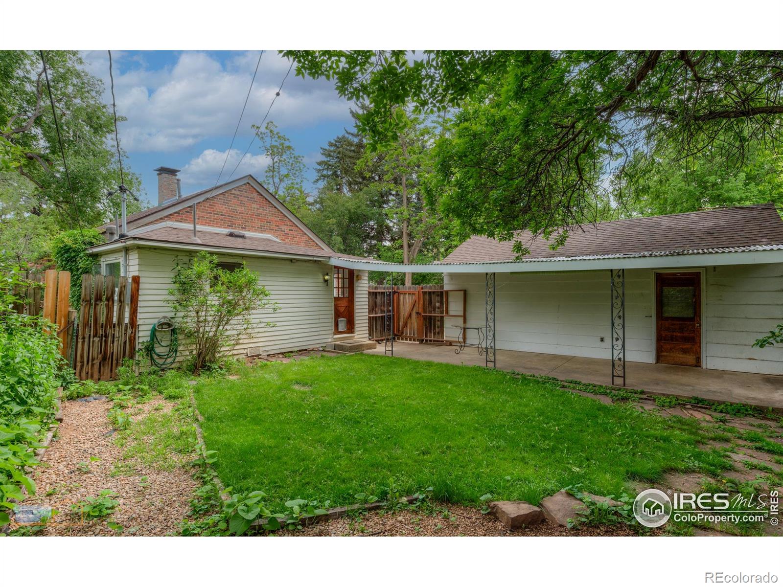 MLS Image #13 for 740  hawthorn avenue,boulder, Colorado