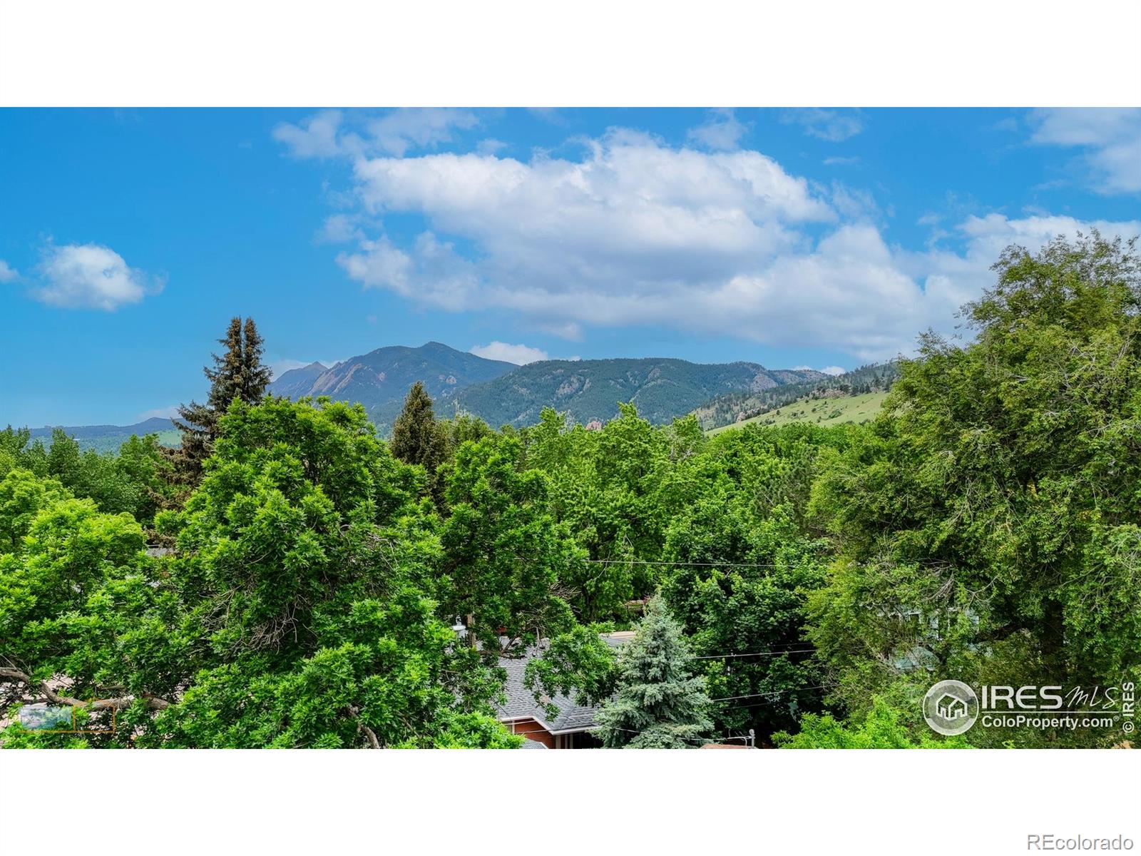MLS Image #5 for 740  hawthorn avenue,boulder, Colorado