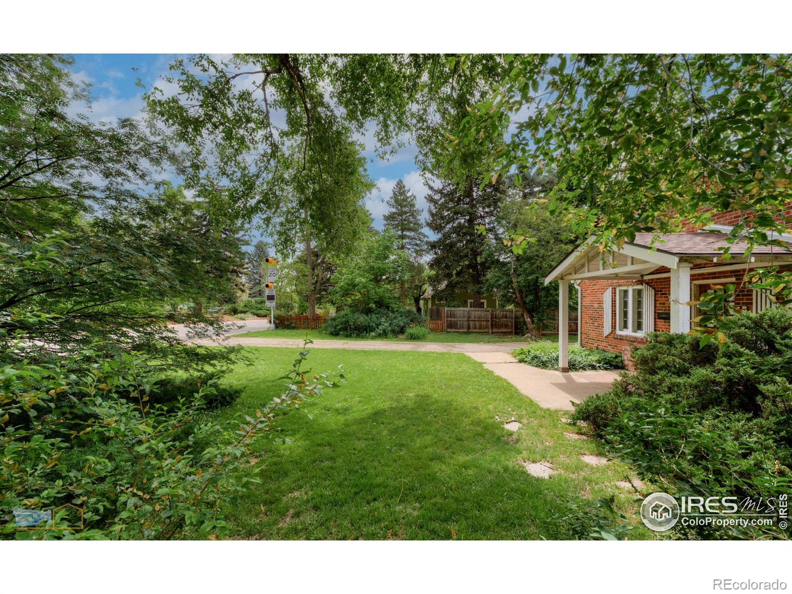 MLS Image #9 for 740  hawthorn avenue,boulder, Colorado