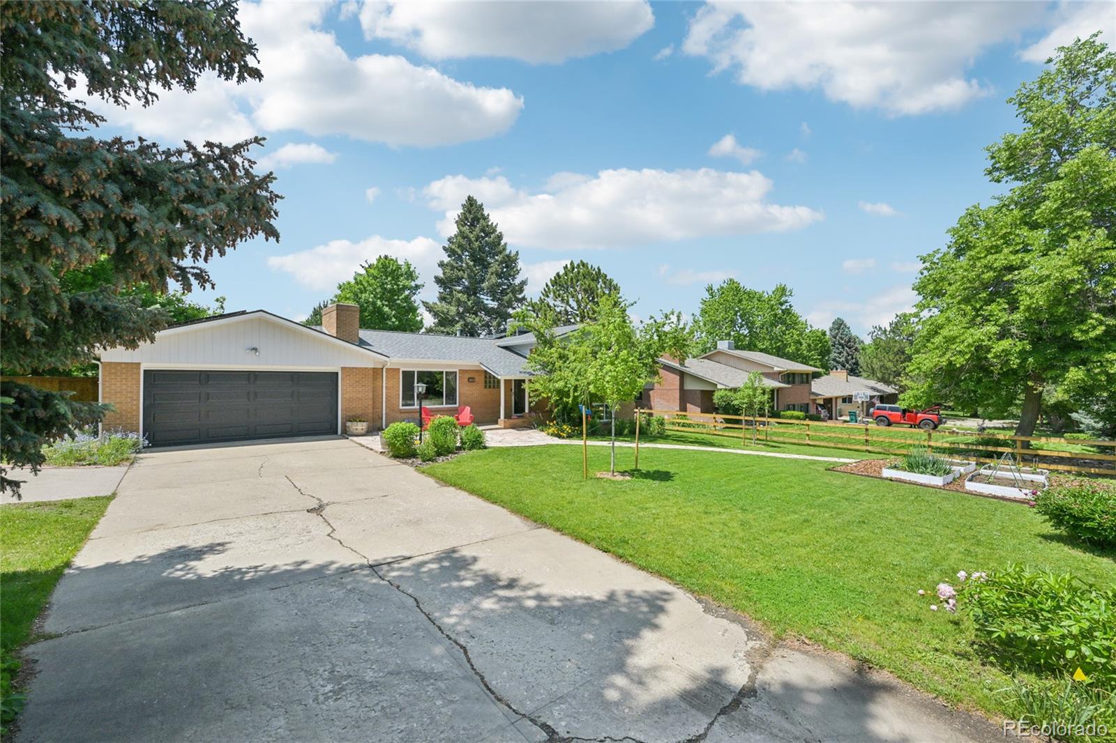 CMA Image for 721  Park Lane,Lakewood, Colorado