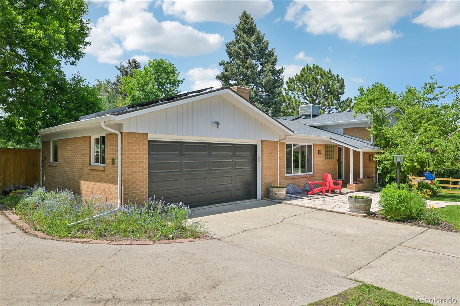 MLS Image #2 for 721  park lane,lakewood, Colorado