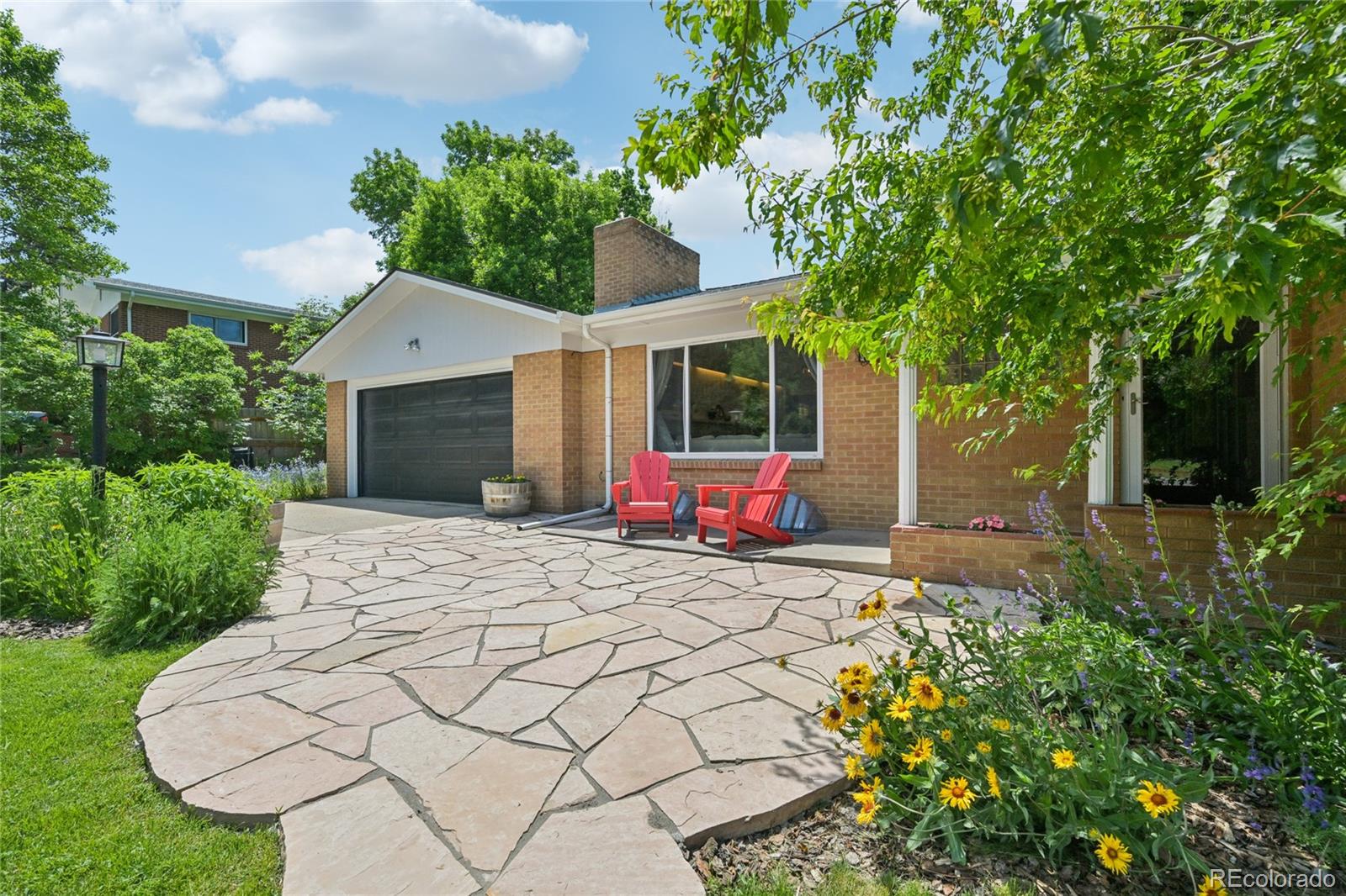 MLS Image #3 for 721  park lane,lakewood, Colorado