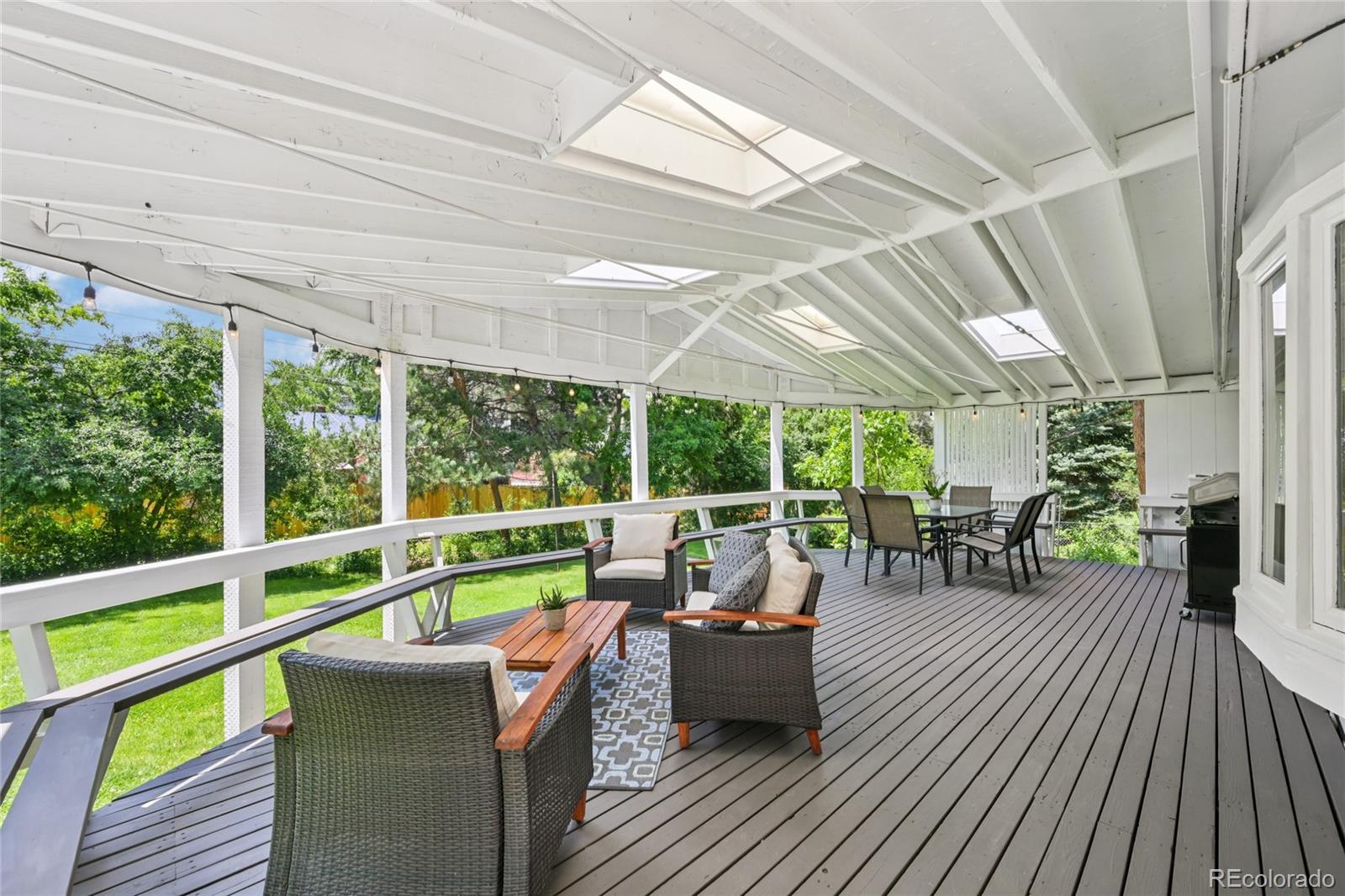 MLS Image #43 for 721  park lane,lakewood, Colorado