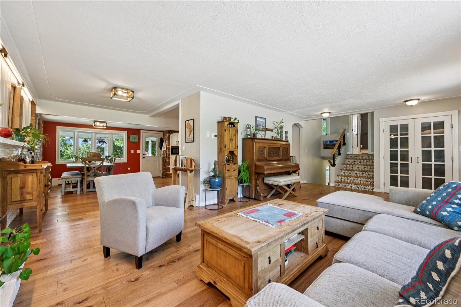 MLS Image #9 for 721  park lane,lakewood, Colorado