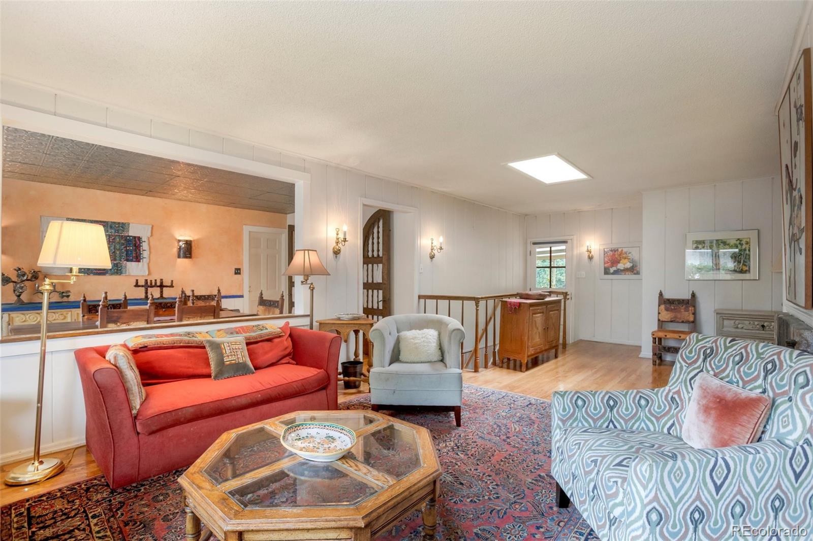 MLS Image #10 for 2309 e floyd place,englewood, Colorado