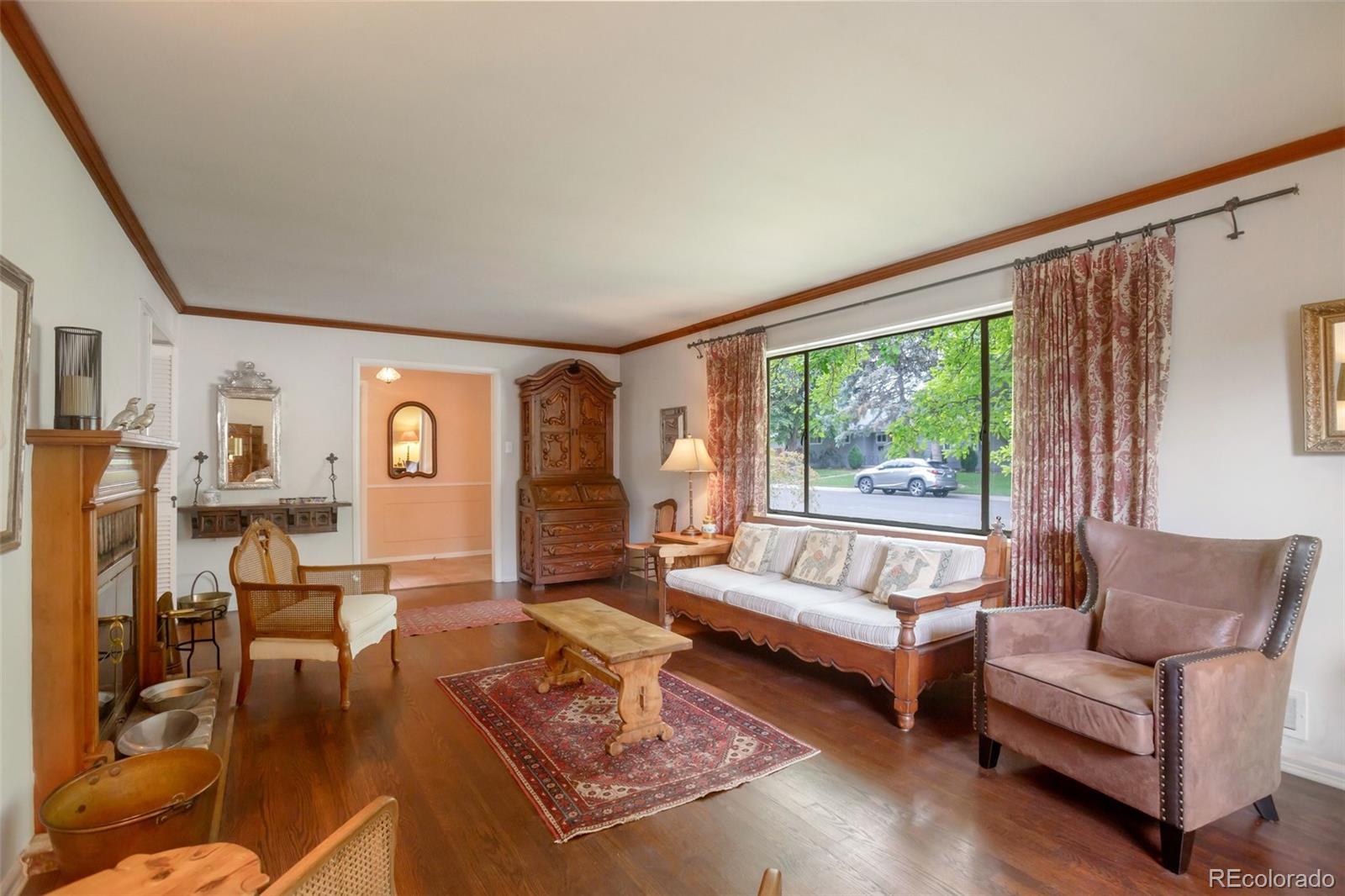MLS Image #13 for 2309 e floyd place,englewood, Colorado